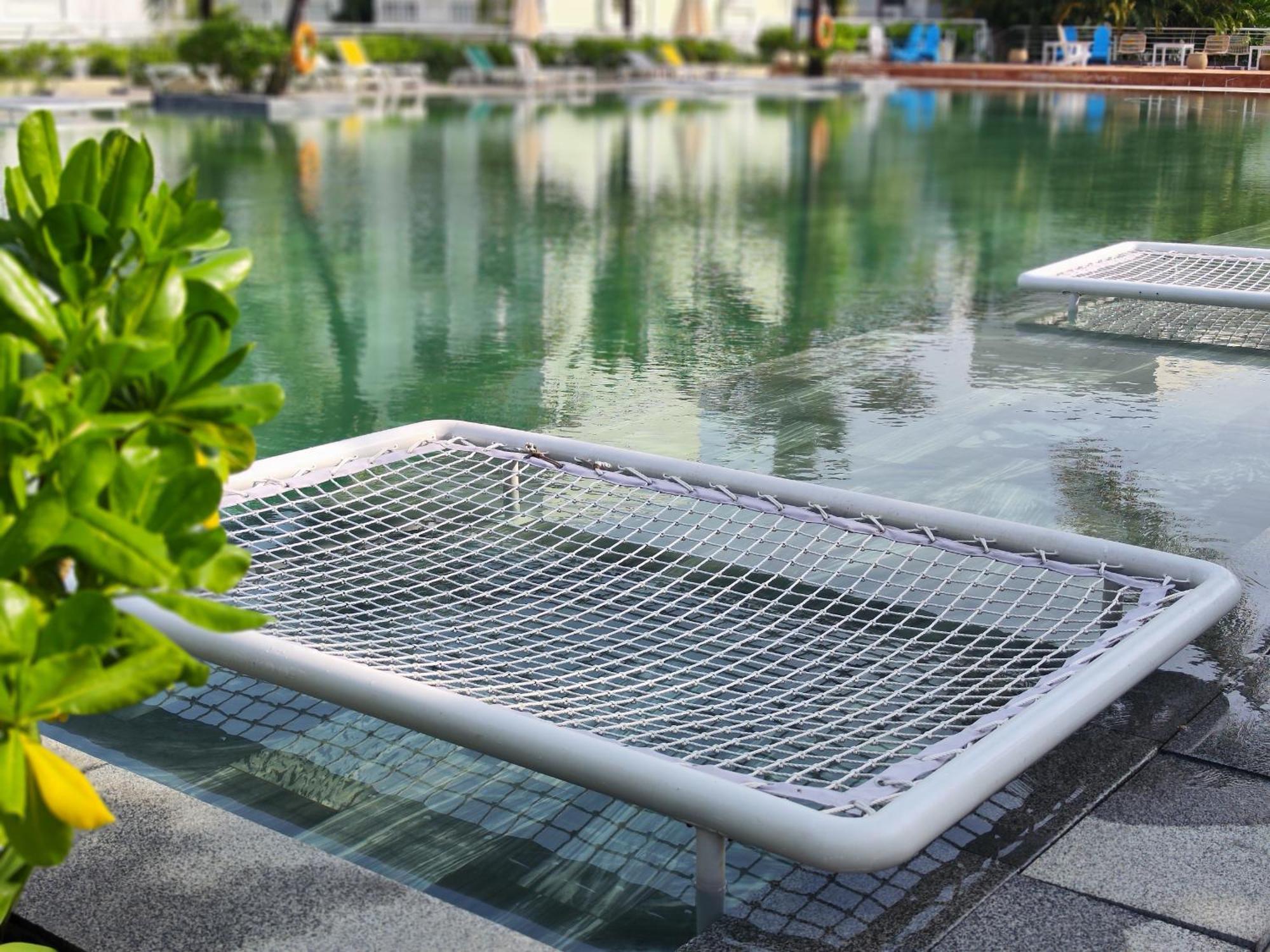 Stella Marina Boutique Hotel Phú Quốc Exterior foto